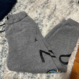 Jordan pants
